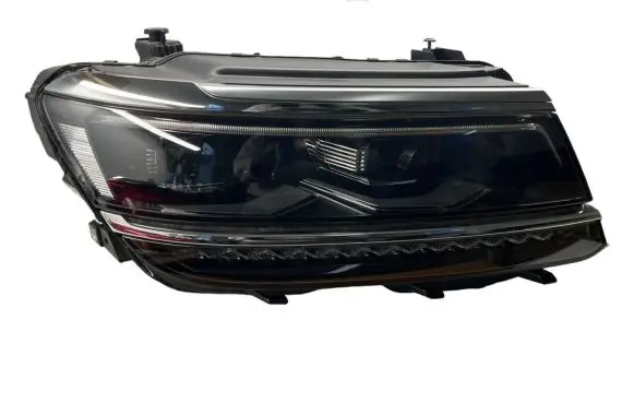 Volkswagen Tiguan Headlight/headlamp 5NB941082D 030110123608