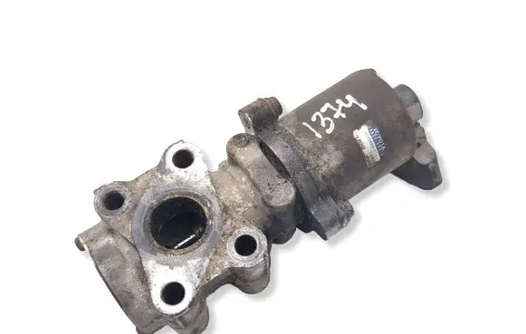 Toyota Corolla Verso AR10 EGR valve 256200R011 VN1350007141