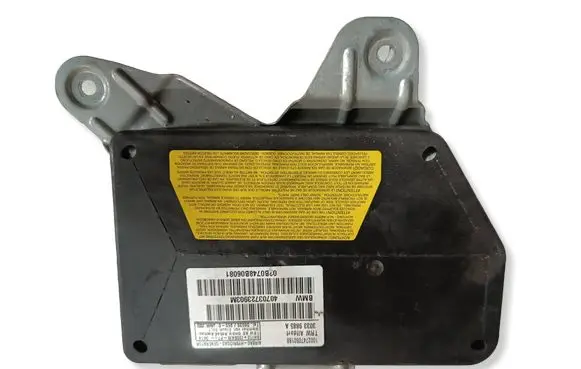 BMW 5 E39 Front door airbag 40703723903M