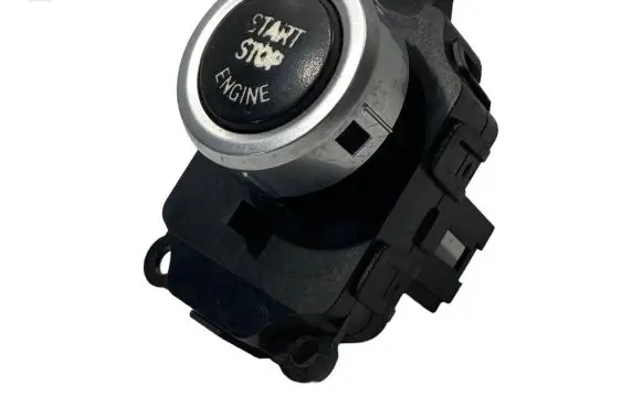 BMW 5 F10 F11 Engine start stop button switch 9229563