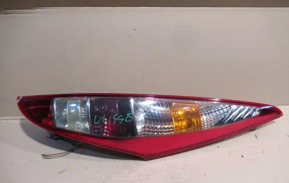 Fiat Ulysse Rear/tail lights