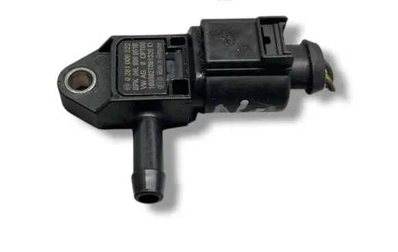Seat Toledo IV (NH) Exhaust gas pressure sensor 0281006222 04L906051B 160502T081326D