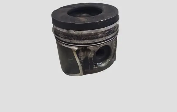 Ford Mondeo MK IV Piston