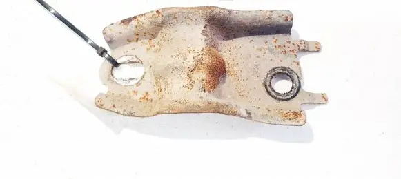 Citroen C4 Grand Picasso Sway bar bush bracket, front 96839077