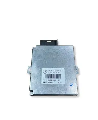 Mercedes-Benz E W211 Phone control unit/module A2118206185