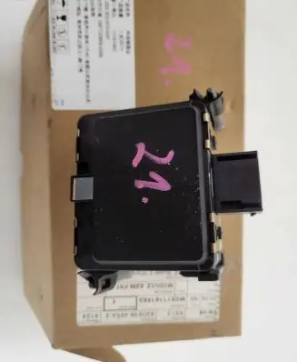 MG ZS Distronic sensor radar 0203303872