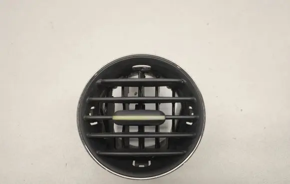 Mercedes-Benz CLK A209 C209 Dash center air vent grill A2098300154