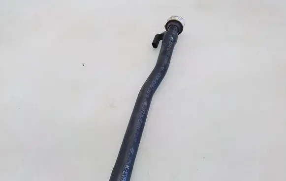 Peugeot 2008 II Breather hose/pipe 9812135680