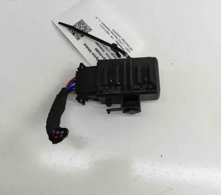 Volkswagen Taigo Other devices 2Q0959772