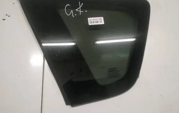 Nissan Note (E11) Rear side window as3