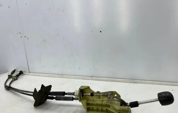 Fiat Panda II Gear shifter/selector