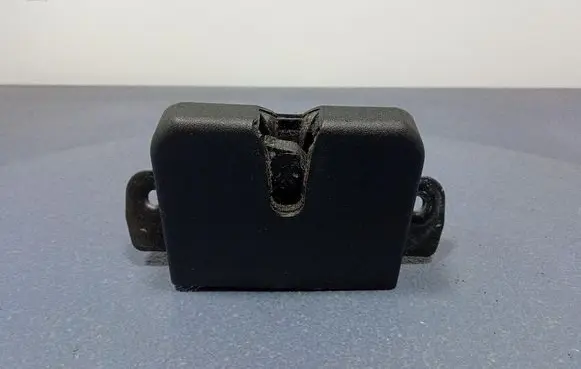 Tailgate/trunk/boot lock/catch/latch