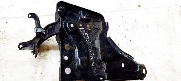Battery box tray