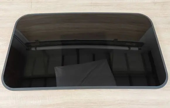 Audi A5 Sportback 8TA Sunroof set 8T8877071