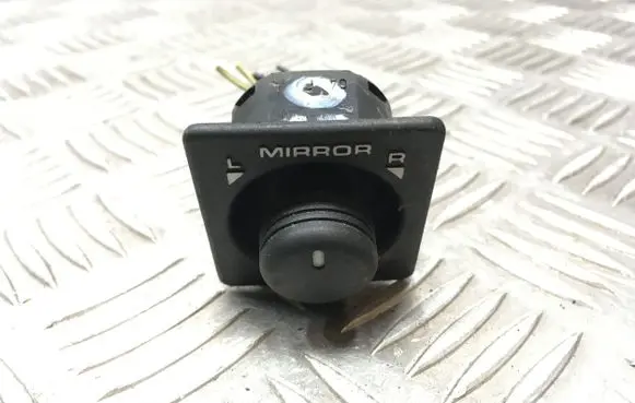 Rover 414 - 416 - 420 Wing mirror switch
