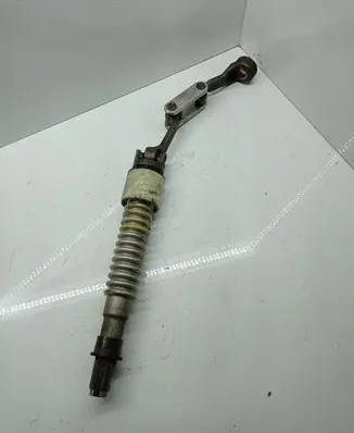Mercedes-Benz E W211 Steering column universal joint 2104620748
