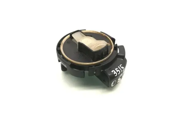 Seat Leon (5F) Airbag deployment crash/impact sensor 3Q0959354 0410145388