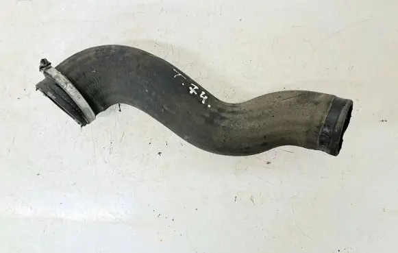 Volvo V70 Intercooler hose/pipe