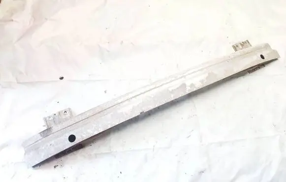 Rear beam