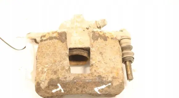 Fiat Ducato Rear brake caliper