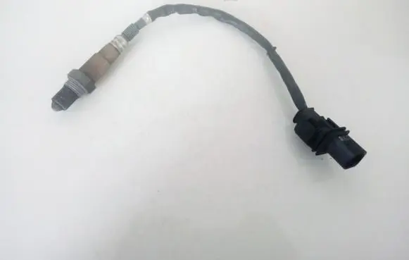 BMW 5 F10 F11 Lambda probe sensor 0281004018