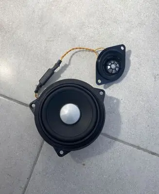BMW 6 F12 F13 Rear door speaker 27002002 73866112 9169693