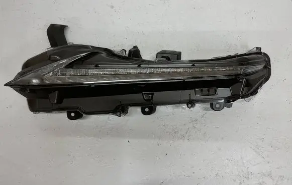 Lexus NX LED Daytime headlight DRL-LED-LEWY
