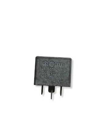 Seat Toledo II (1M) Other relay 141951253B 20240072