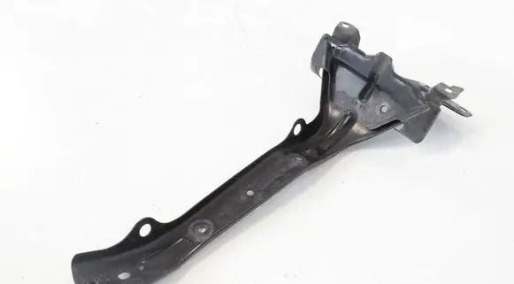 Porsche Cayenne (9PA) Top upper radiator support slam panel 7L0805799D 7L0805799