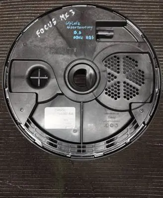 Ford Focus Subwoofer speaker DM5T19A067AA EJ7PB DM5T-19A067-AA