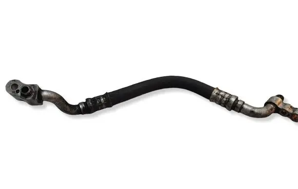 Mercedes-Benz S W220 Air conditioning (A/C) pipe/hose 