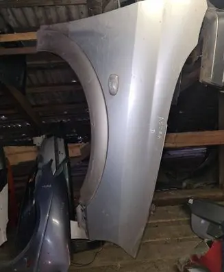 Opel Astra G Fender