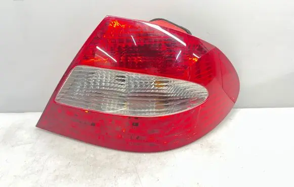Mercedes-Benz CLK A209 C209 Rear/tail lights A2098201464