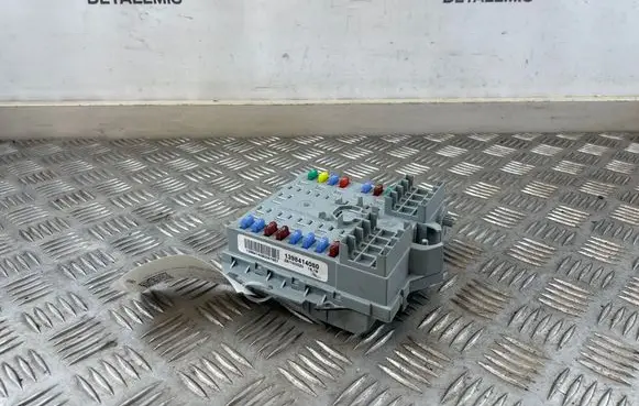 Fiat Ducato Fuse module 1398414080