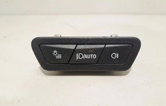 BMW iX Light switch 5A49FF0