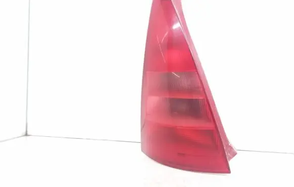 Citroen C3 Rear/tail lights