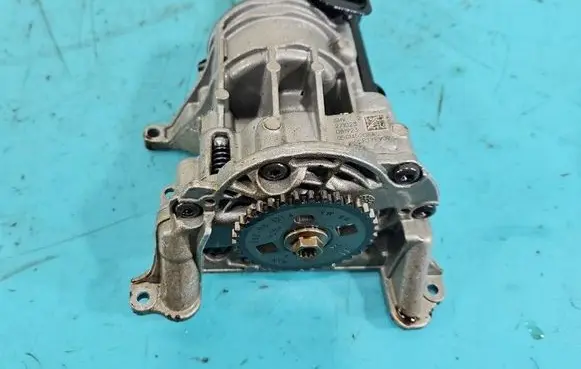 Skoda Kamiq Oil pump 05C145208 IMPRK1544220