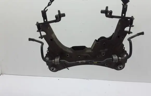 Renault Kangoo II Front subframe 544018850R