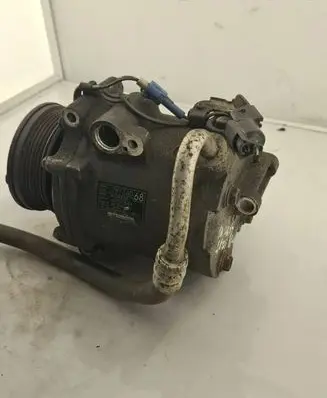 Air conditioning (A/C) compressor (pump)