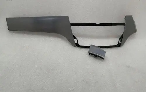 Mercedes-Benz GLE AMG (W166 - C292) Dashboard side air vent grill/cover trim A1666807371