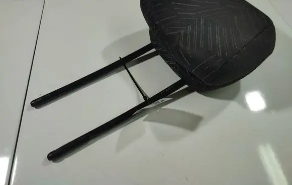 Renault Laguna II Front seat headrest 