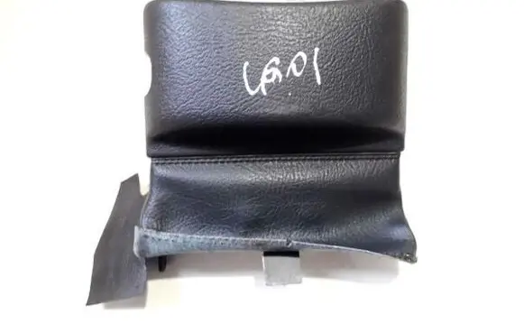 Citroen C5 Steering wheel column trim 9632612177