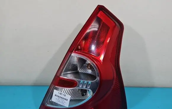 Dacia Sandero Rear/tail lights 8200734824 IMPRK1421110