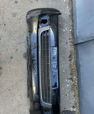 Subaru XV Front bumper 2HH807221