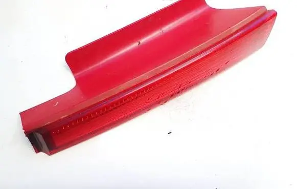 Citroen C4 I Rear/tail lights 9655863880