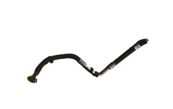 Fiat Ducato Power steering hose/pipe/line 1341016080