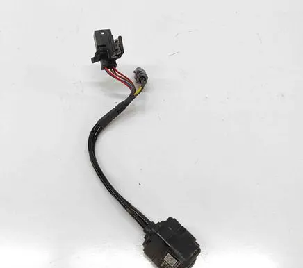 Reversing camera