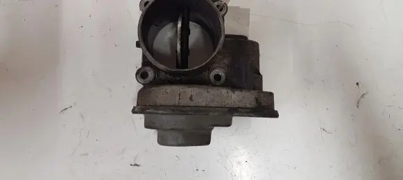 Chevrolet Captiva Throttle valve 96440414