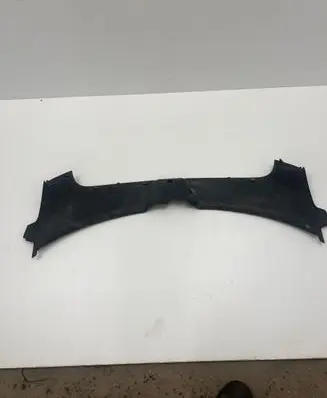 Audi A6 S6 C6 4F Radiator trim 4F0807081