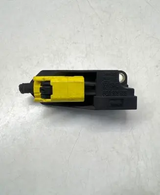 Volkswagen Caddy Airbag deployment crash/impact sensor 6Q0909606 5WK42895
